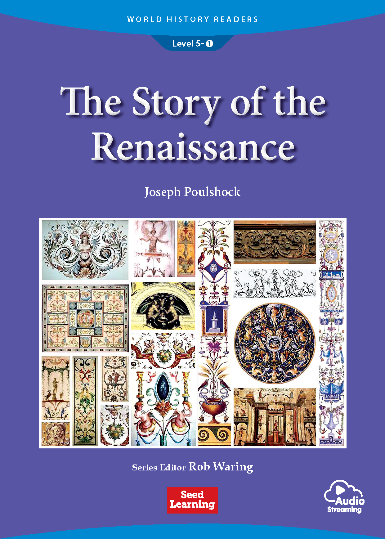 5-1 The Story of the Renaissance